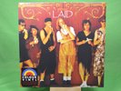 James Laid Red Vinyl LP National Album Day 2023 New Sealed/RED VINYL/E829