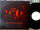 THE SISTERS OF MERCY - Halloween's Day - Ltd. 322/500 - RARE 2LP Set - NM/EX
