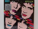 KISS  - ASYLUM -  * SEALED MINT *  1985 mercury LP 826 099-1  * Vintage VINYL *