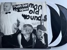 Belle And Sebastian - Push Bar Man To Open Old Wounds Vinyl Lp