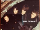 Beady Eye Bring the Light 45 RPM Low Number 7