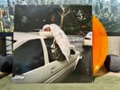 Negro Swan by Blood Orange Deluxe Edition Orange Vinyl I CAN COMBINE P&P
