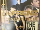 The Fall The Frenz Experiment SIGNED copy RARE with 7