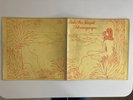 Ash Ra Tempel – Schwingungen LP Erstpressung von 1972 Ohr OMM 556020 TOP