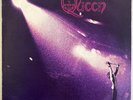 QUEEN SELF TITLED VINYL LP EMI UK 1973 FIRST PRESSING 3U/3U EXC PRO CLEANED