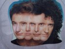 Queen Breakthru UNCUT picture disc vinyl (12