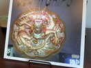 Death Grips - Steroids (Crouching Tiger Hidden Grabber Megamix) RSD Lim. Edition