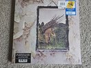 IV 4 by Led Zeppelin (Walmart Exclusive Backstage Pass Vinyl, 2022) Sealed.