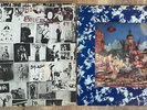 Rolling Stones - 2 Album Lot. Exile on Main St / Their Satanic Majesties Request