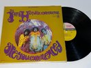 The Jimi Hendrix Experience Are You Experienced Vinyl LP 1967 Stereo Tri-Color