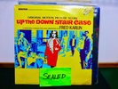 SANDY DENNIS. UP THE DOWN STAIR CASE FUZZ PYSCH SOUL SDTK SEALED    LP