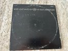 THE VELVET UNDERGROUND WHITE LIGHT/WHITE HEAT VERVE EARLY 70S REISSUE VG/EX
