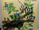 Serge Chaloff: Serge & Boots Plays The Fable Of Mabel, ENGLAND FREE SHIP EX