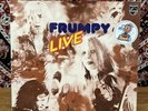 Frumpy – Live   NM/VG+, Double LP, Import, Gatefold