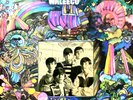 FLAT EARTH SOCIETY – WALEECO – US – LP – 1968 – PSYCH/GARAGE