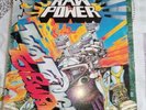 lp 33 giri Punk RAW Power Toburn