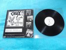 Crux/Crash -Keep On Running EP/Fight For Your Life 12