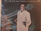 CHARLES BROWN The Great Charles Brown That Will Grip Your Heart KING ORIGINAL LP