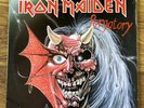 IRON MAIDEN -Purgatory- Rare Original UK 7