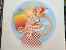 Grateful Dead - Europe 72  LP Green Warner Bros label with booklet insert