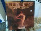The High & Mighty Home Field Advantage Vinyl VG+