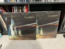 Circa Survive - Live Sky Noise 2xLP Vinyl
