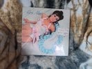 Roxy Music Self Titled Promo Copy Vinyl Sealed With Hype Sticker And Radio Sheet