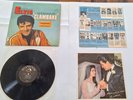 ELVIS PRESLEY Clambake - 1967 RCA LP w/ Bonus Photo & More And Free Shipping.