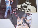 On Stage February 1970 LP Elvis Presley RCA Victor LSP-4362  W/Souvenir Poster