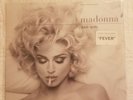 1993 Madonna Bad Girl/Fever US 12