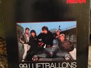 Nena - 99 Luftballons Vinyl LP - 1984 OG press Epic BFE-39294 Ex/VG condition