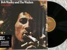 Bob Marley And The Wailers – Catch A Fire -Vinyl LP - Back To Black 180g 2015 NM
