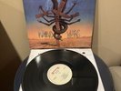 Holy Terror - Mind Wars US Vinyl 1988