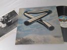 Mike Oldfield-Tubular Bells. UK Virgin Label Vinyl LP With Signed Photo. Ex
