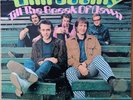 Linn County: Till the Break of Dawn (LP), Germany 1970