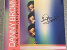 Danny Brown - SIGNED uknowhatimsayin¿ Autographed Vinyl LP - IN HAND UK