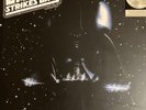 Star Wars Episode V: The Empire Strikes Back John Williams Double Gold Vinyl