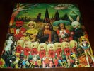 MUFFS THEE HEADCOATS HOLE DWARVES 33 RPM 2x LP GARAGE SFTRI SYMPATHY 200 1998
