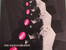 The Angels Greatest Hits Australia pressing 12