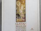 G007 Mahler Complete 10 Symphonies Kubelik 14LP + 1LP DGG 2720 033 Stereo