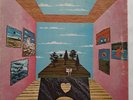 Premiata Forneria Marconi ‎– Per Un Amico DZSLN 55155 Numero Uno 11/72 Gatefold