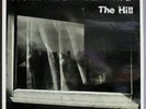 David Murray Trio The Hill Black Saint Original NMint Richard Davis Joe Chambers