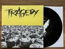 Tragedy Can We Call This Life? 7” his hero is gone from ashes rise anti cimex