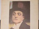 Faces - Ooh La La LP Vinyl Warner Bros. Records 1973 VG with Poster