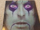 ALICE COOPER FROM THE INSIDE UK First Press- All In Exc Con