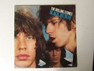 The Rolling Stones:   Black And Blue  1976  UK  EX  A1/B1  1st Press LP