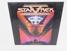 Star Trek V The Final Frontier Original Motion Picture Soundtrack Vinyl LP, GR8