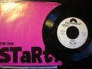 the jam start usa wdj /pix bag.polydor. mod 45