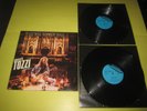 UMBERTO TOZZI-ROYAL ALBERT HALL 2LP- CETRA CGD 22227 EX++/NM GF. INNERS,TESTI