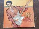 Gene Vincent Crazy Times 1960 Vinyl LP Capitol T 1342